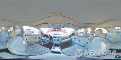 Zdjęcie 14 z 14 samochodu: 2007 TOYOTA CAMRY HYBRID VIN:JTNBB46K273024100 - miniatura