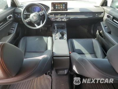Zdjęcie 8 z 11 samochodu: 2023 HONDA CIVIC TOURING VIN:2HGFE1F98PH311318 - miniatura