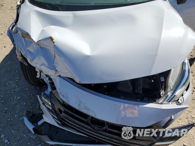 Zdjęcie 11 z 14 samochodu: 2024 NISSAN VERSA SV VIN:3N1CN8EV5RL930433 - miniatura