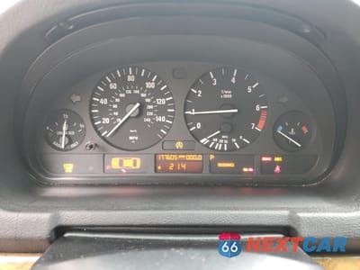 Zdjęcie 9 z 15 samochodu: 2001 BMW X5 3.0I VIN:WBAFA53571LM90445 - miniatura