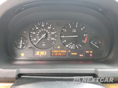 Zdjęcie 9 z 15 samochodu: 2001 BMW X5 3.0I VIN:WBAFA53571LM90445 - miniatura