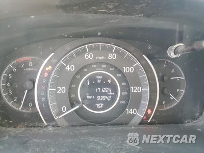 Zdjęcie 9 z 15 samochodu: 2016 HONDA CR-V EX VIN:2HKRM4H54GH658100 - miniatura