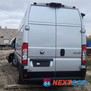 Zdjęcie 6 z 11 samochodu: 2024 RAM PROMASTER 3500 3500 SUPER HIGH VIN:3C6MRVSG2RE127830 - miniatura