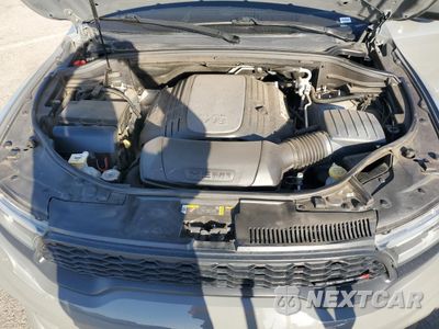 Zdjęcie 12 z 15 samochodu: 2022 DODGE DURANGO R/T VIN:1C4SDHCT6NC218015 - miniatura