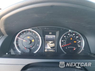 Zdjęcie 9 z 13 samochodu: 2016 TOYOTA CAMRY LE VIN:4T1BF1FK1GU201197 - miniatura