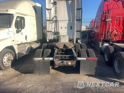 Zdjęcie 9 z 11 samochodu: 2011 INTL PROSTAR PR - TRUCKS VIN:3HSCUAPR5BN277031 - miniatura
