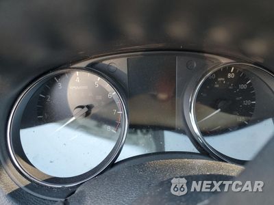 Zdjęcie 9 z 16 samochodu: 2020 NISSAN ROGUE S VIN:5N1AT2MV7LC737420 - miniatura