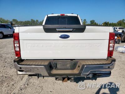 Zdjęcie 6 z 14 samochodu: 2020 FORD F350 SUPER DUTY VIN:1FT8W3DT5LEE19461 - miniatura