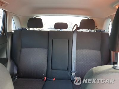 Zdjęcie 10 z 14 samochodu: 2018 MITSUBISHI OUTLANDER SPORT ES VIN:JA4AP3AU3JU023697 - miniatura