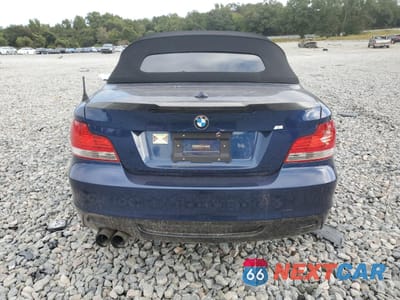 Zdjęcie 6 z 14 samochodu: 2011 BMW 135 I VIN:WBAUN7C53BVM25153 - miniatura