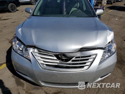 Zdjęcie 11 z 13 samochodu: 2009 TOYOTA CAMRY BASE VIN:4T4BE46K19R090860 - miniatura