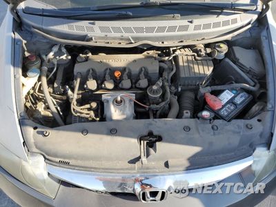 Zdjęcie 11 z 12 samochodu: 2009 HONDA CIVIC VP VIN:2HGFA16379H533584 - miniatura