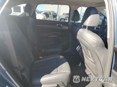 Zdjęcie 11 z 16 samochodu: 2025 KIA SORENTO EX VIN:KNDRHDJG8S5323978 - miniatura