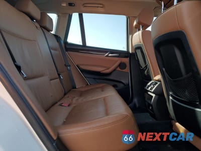 Zdjęcie 11 z 14 samochodu: 2017 BMW X3 XDRIVE28I VIN:5UXWX9C34H0W67910 - miniatura