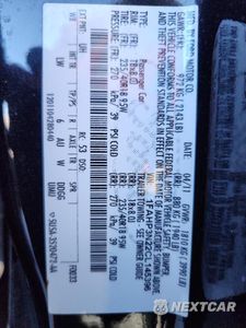 Zdjęcie 12 z 14 samochodu: 2012 FORD FOCUS TITANIUM VIN:1FAHP3N22CL145396 - miniatura