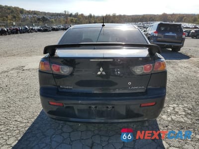 Zdjęcie 6 z 12 samochodu: 2012 MITSUBISHI LANCER ES/ES SPORT VIN:JA32U2FU4CU029595 - miniatura