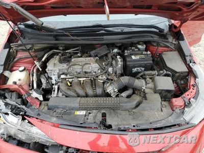 Zdjęcie 11 z 11 samochodu: 2020 TOYOTA COROLLA LE VIN:JTDEPRAE6LJ108962 - miniatura