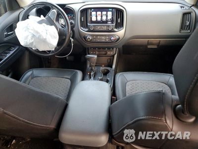 Zdjęcie 8 z 14 samochodu: 2016 CHEVROLET COLORADO Z71 VIN:1GCGTDE31G1154270 - miniatura