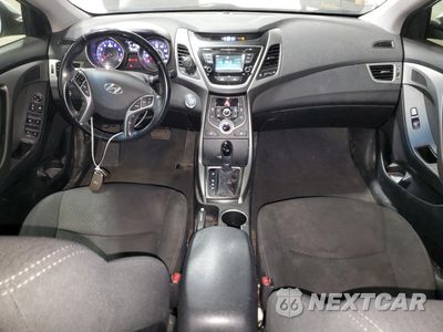 Zdjęcie 8 z 12 samochodu: 2016 HYUNDAI ELANTRA SE VIN:5NPDH4AE1GH765582 - miniatura