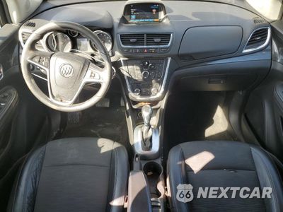 Zdjęcie 8 z 13 samochodu: 2015 BUICK ENCORE VIN:KL4CJASB9FB066309 - miniatura