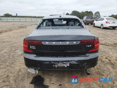 Zdjęcie 6 z 12 samochodu: 2020 VOLVO S90 T6 OCEAN RACE VIN:LVYA22MT9LP175754 - miniatura