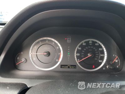 Zdjęcie 9 z 12 samochodu: 2010 HONDA ACCORD EXL VIN:1HGCP3F85AA012892 - miniatura