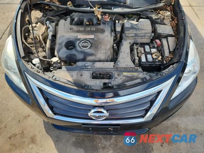 Zdjęcie 11 z 12 samochodu: 2014 NISSAN ALTIMA 3.5 S VIN:1N4BL3AP2EC160339 - miniatura