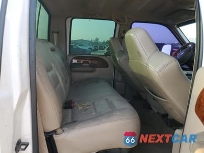 Zdjęcie 10 z 11 samochodu: 2002 FORD F250 SUPER DUTY VIN:1FTNW21F82ED57063 - miniatura