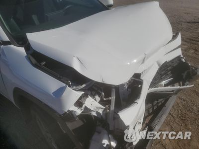 Zdjęcie 12 z 13 samochodu: 2024 TOYOTA RAV4 XLE VIN:2T3P1RFV1RC464136 - miniatura