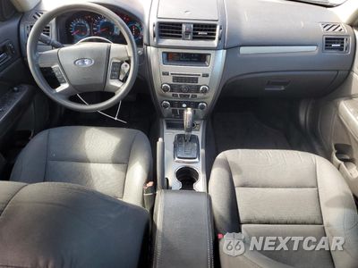 Zdjęcie 8 z 12 samochodu: 2012 FORD FUSION SE VIN:3FAHP0HA7CR235503 - miniatura