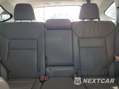 Zdjęcie 10 z 14 samochodu: 2014 HONDA CR-V EXL VIN:2HKRM4H72EH698268 - miniatura