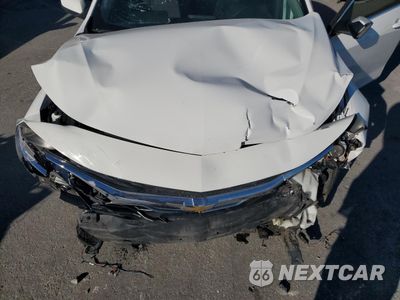 Zdjęcie 11 z 13 samochodu: 2023 CHEVROLET MALIBU LT VIN:1G1ZD5ST9PF136451 - miniatura