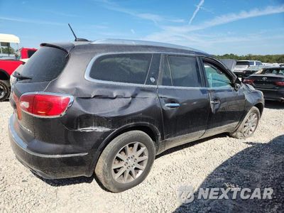Trzecie zdjęcie samochodu z tyłu: 2016 BUICK ENCLAVE VIN:5GAKRAKD6GJ190204 - miniatura