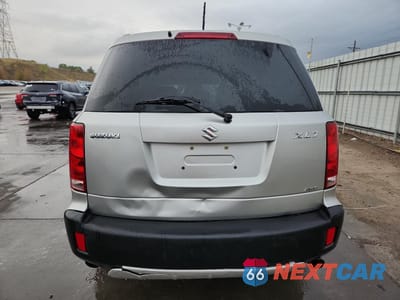 Zdjęcie 6 z 13 samochodu: 2008 SUZUKI XL7 LUXURY VIN:2S3DA317886102338 - miniatura