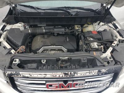 Zdjęcie 12 z 13 samochodu: 2017 GMC ACADIA SLE VIN:1GKKNLLA6HZ148925 - miniatura