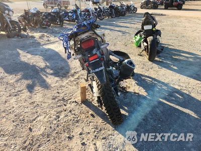 Czwarte zdjęcie samochodu z boku: 2024 HONDA XL750 VIN:JH2RD1613RK102516 - miniatura