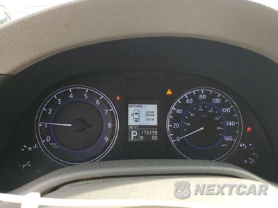 Zdjęcie 9 z 12 samochodu: 2011 INFINITI G37 BASE VIN:JN1CV6AP3BM509981 - miniatura