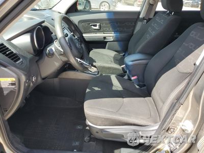 Zdjęcie 7 z 14 samochodu: 2013 KIA SOUL + VIN:KNDJT2A65D7630541 - miniatura