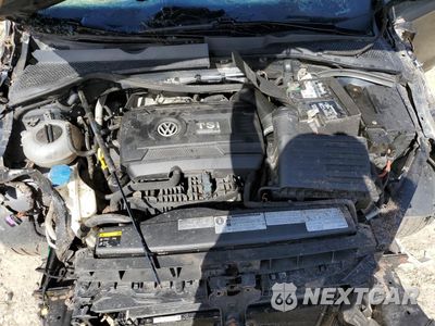 Zdjęcie 11 z 14 samochodu: 2016 VOLKSWAGEN GOLF R VIN:WVWUF7AU6GW248321 - miniatura