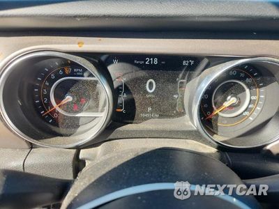 Zdjęcie 9 z 11 samochodu: 2020 JEEP WRANGLER UNLIMITED SPORT VIN:1C4HJXDG6LW260548 - miniatura