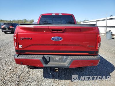 Zdjęcie 6 z 14 samochodu: 2016 FORD F150 SUPERCREW VIN:1FTEW1CF6GFC70545 - miniatura