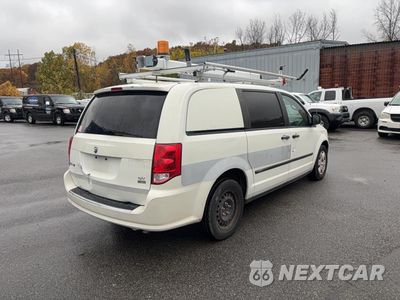 Czwarte zdjęcie samochodu z boku: 2013 RAM TRADESMAN VIN:2C4JRGAG9DR658622 - miniatura