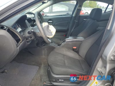 Zdjęcie 7 z 14 samochodu: 2008 PONTIAC GRAND PRIX VIN:2G2WP552681179307 - miniatura