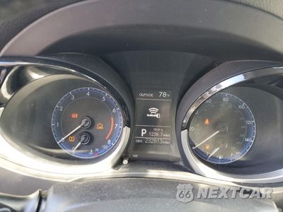 Zdjęcie 9 z 12 samochodu: 2016 TOYOTA COROLLA L VIN:5YFBURHE9GP480752 - miniatura