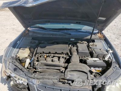 Zdjęcie 11 z 11 samochodu: 2009 HYUNDAI SONATA GLS VIN:5NPET46C99H528917 - miniatura