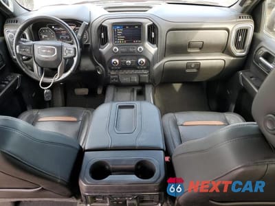 Zdjęcie 8 z 11 samochodu: 2019 GMC SIERRA K1500 AT4 VIN:1GTP9EEL9KZ156783 - miniatura