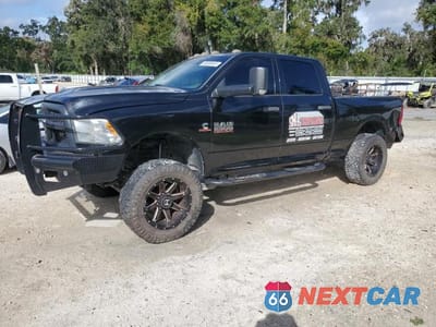 2014 RAM 2500 ST 3C6UR5CL2EG168131 - główne zdjęcie licytacji z USA - miniatura