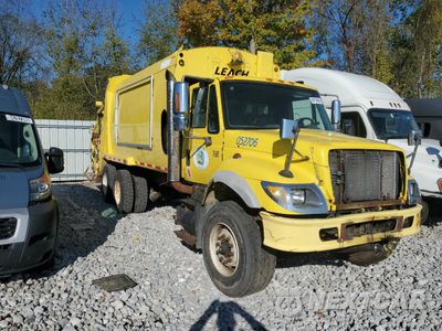 2006 INTERNATIONAL 7000 7400 1HTWGAZT56J341909 - główne zdjęcie licytacji z USA - miniatura