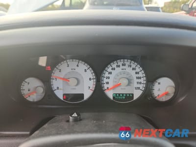 Zdjęcie 9 z 12 samochodu: 2006 DODGE STRATUS SXT VIN:1B3EL46XX6N197040 - miniatura