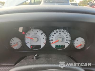 Zdjęcie 9 z 12 samochodu: 2006 DODGE STRATUS SXT VIN:1B3EL46XX6N197040 - miniatura